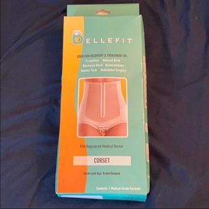 Bellefit Corset - XXL
